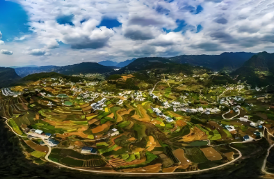 能傲（湖北）2024年度  二里坡文化旅游度假区EPC项目